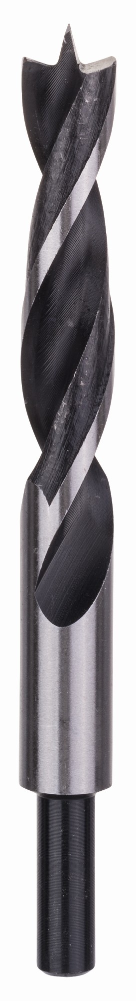 Brocas helicoidales para madera