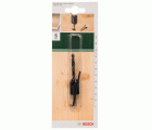 Broca en espiral para madera con avellanadorD = 5,0 mm; L = 85 mm