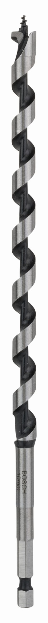 Broca salomónica para madera, hexagonal