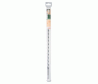 Broca salomónica para madera, hexagonalD = 10,0 mm; L = 450 mm