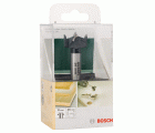 Broca artesanal de HM (metal duro), DIN 7483 GD = 26,0 mm; L = 90 mm
