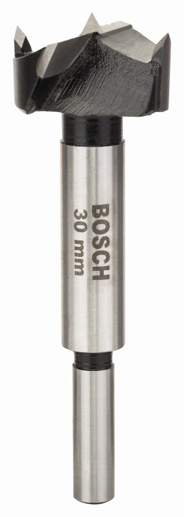 Broca artesanal de HM (metal duro), DIN 7483 G