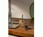 Broca fresadora para madera, DIN 7483 GD = 15,0 mm; L = 90 mm
