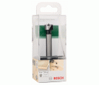 Broca fresadora para madera, DIN 7483 GD = 15,0 mm; L = 90 mm