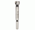 Broca fresadora para madera, DIN 7483 G