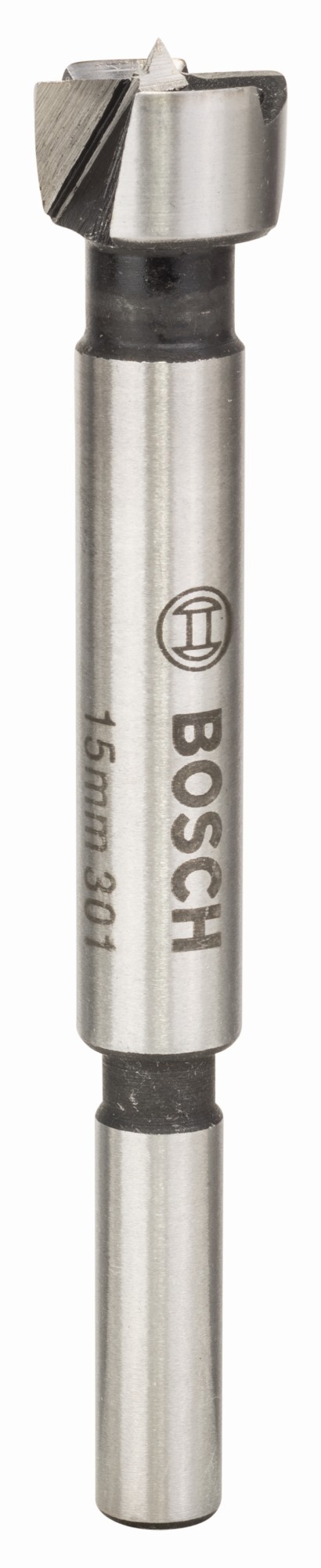 Broca fresadora para madera, DIN 7483 G