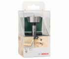 Broca fresadora para madera, DIN 7483 GD = 35,0 mm; L = 90 mm