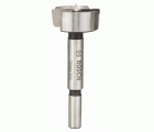 Broca fresadora para madera, DIN 7483 G