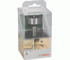 Broca fresadora para madera, DIN 7483 GD = 40,0 mm; L = 90 mm