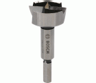 Broca fresadora para madera, DIN 7483 G