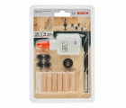 Set de 27 tacosD = 10 mm; L = 40 mm