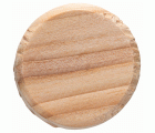 Espigas de madera