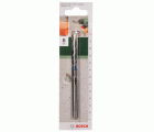 Broca para hormigón según la norma ISO 5468D = 8,0 mm; L = 120 mm