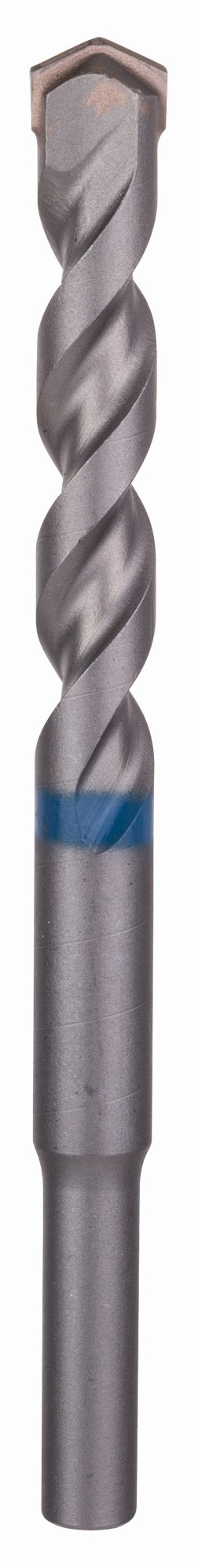 Broca para hormigón según la norma ISO 5468