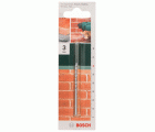 Brocas para piedraD = 3,0 mm; L = 60 mm
