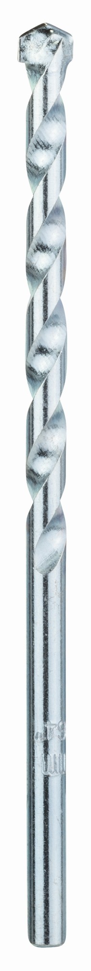 Broca para piedra según la norma ISO 5468