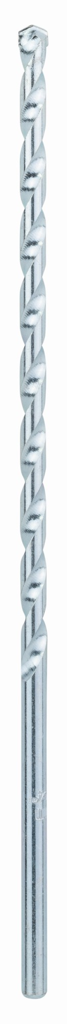 Broca para piedra según la norma ISO 5468