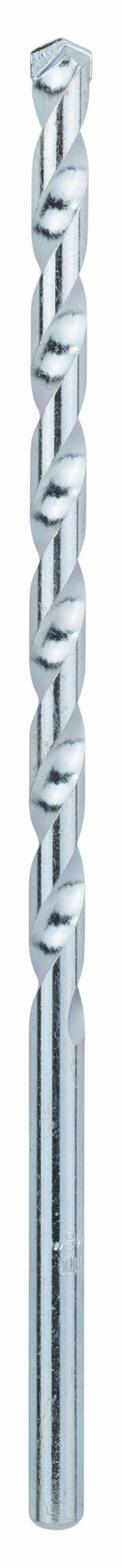 Broca para piedra según la norma ISO 5468