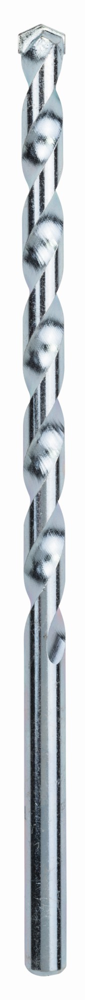 Broca para piedra según la norma ISO 5468