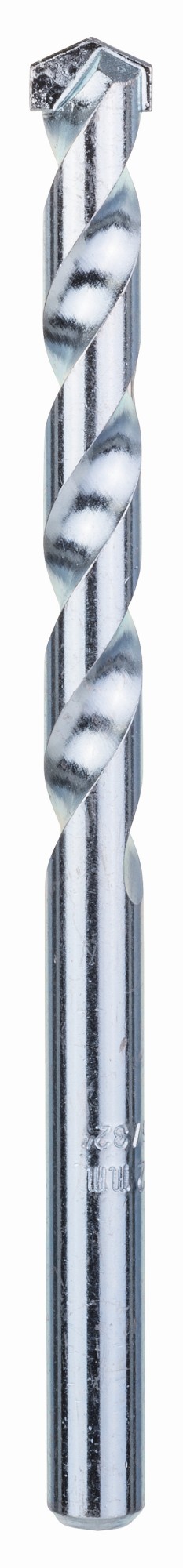 Broca para piedra según la norma ISO 5468