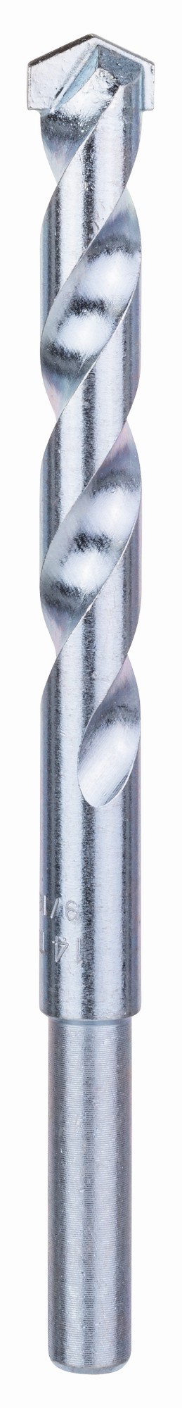 Broca para piedra según la norma ISO 5468