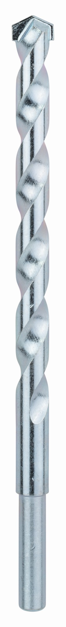 Broca para piedra según la norma ISO 5468