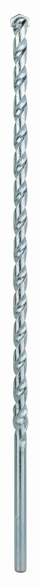 Broca para piedra según la norma ISO 5468