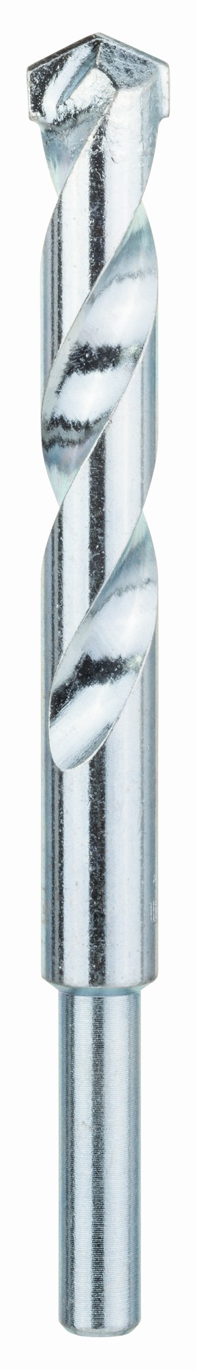 Broca para piedra según la norma ISO 5468