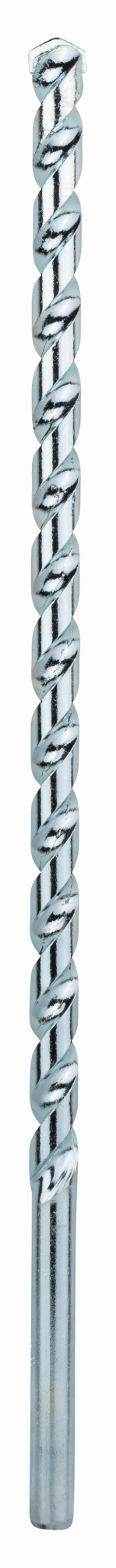 Broca para piedra según la norma ISO 5468