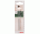 Broca para vidrio y azulejosD = 3,0 mm; L = 58 mm