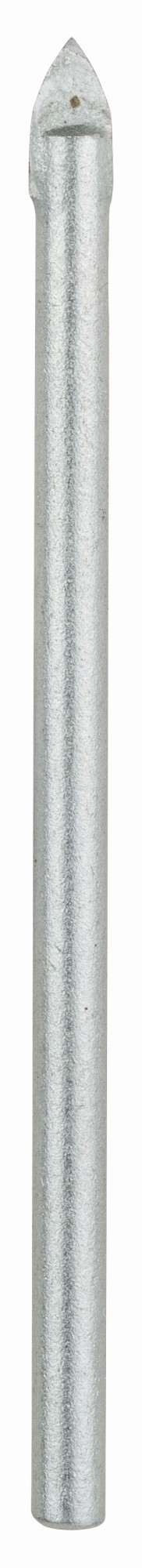 Broca para vidrio y azulejos