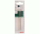 Broca para vidrio y azulejosD = 4,0 mm; L = 64 mm