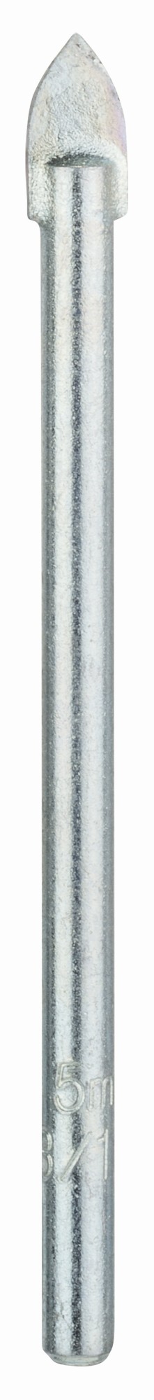 Broca para vidrio y azulejos