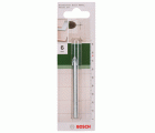 Broca para vidrio y azulejosD = 6,0 mm; L = 76 mm