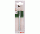 Broca para vidrio y azulejosD = 6,0 mm; L = 76 mm