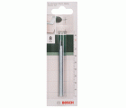 Broca para vidrio y azulejosD = 8,0 mm; L = 83 mm