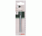 Broca para vidrio y azulejosD = 8,0 mm; L = 83 mm