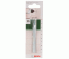 Broca para vidrio y azulejosD = 10,0 mm; L = 90 mm