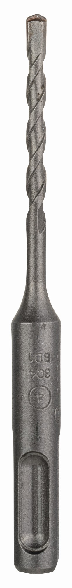 Broca SDS plus para martillos perforadores