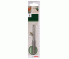 Broca SDS plus para martillos perforadoresD = 7 mm; L = 110 mm