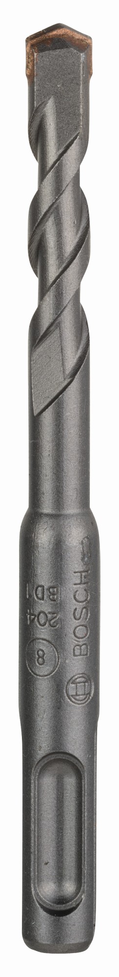 Broca SDS plus para martillos perforadores