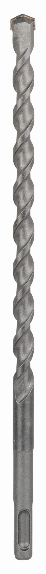 Broca SDS plus para martillos perforadores