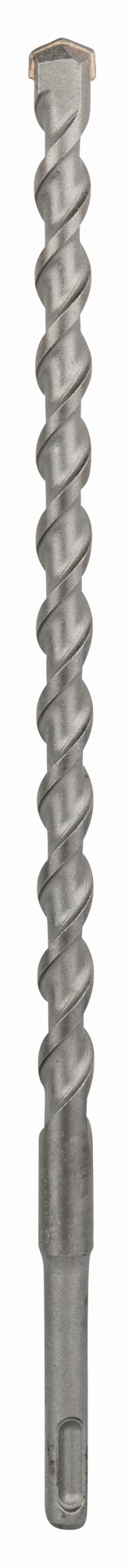 Broca SDS plus para martillos perforadores