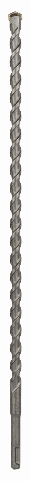 Broca SDS plus para martillos perforadores