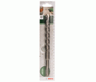 Broca SDS plus para martillos perforadoresD = 17 mm; L = 210 mm