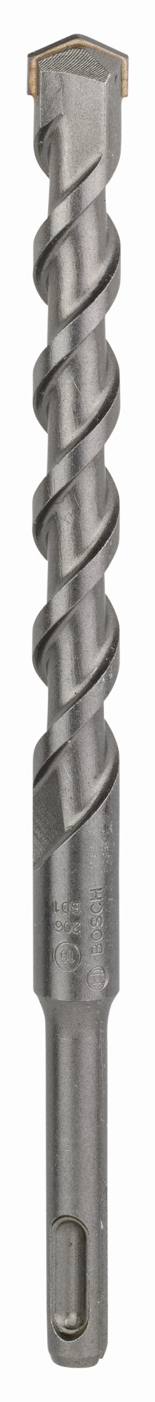 Broca SDS plus para martillos perforadores