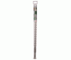 Broca SDS plus para martillos perforadoresD = 17 mm; L = 460 mm