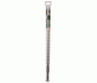 Broca SDS plus para martillos perforadoresD = 17 mm; L = 460 mm