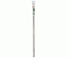 Broca SDS plus para martillos perforadoresD = 17 mm; L = 610 mm