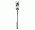 Cincel acanalado SDS plusL = 250 mm; B= 22 mm